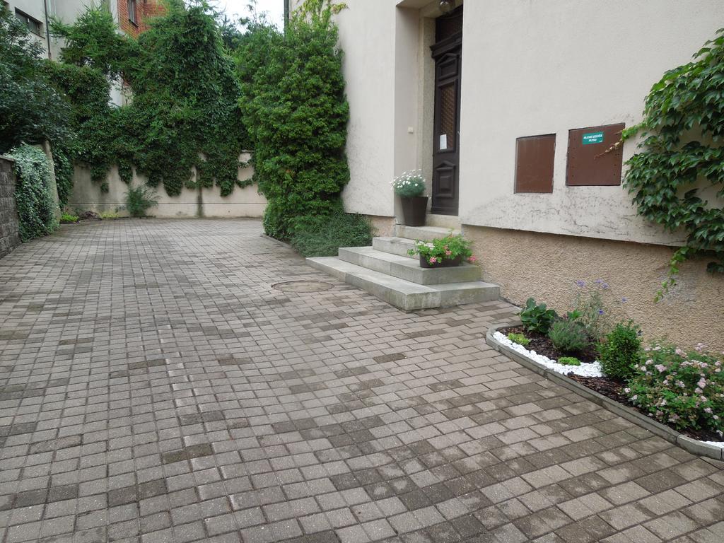 Penzion Bazalka Jablonec nad Nisou Exterior photo